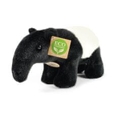 Plišasti tapir 22 cm EKOLOŠKO PRIJAZNO