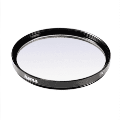 Hama UV filter 0-HAZE, 37,0 mm