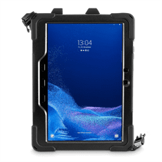 Hama Rugged Style, ohišje za Samsung Galaxy Tab Active4 Pro, črno