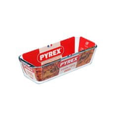 Pyrex 1,7 L STEKLENI MODEL ZA KRUH