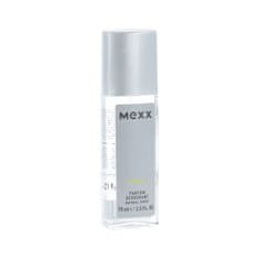 Miramarket Deodorant Mexx Woman (75 ml)