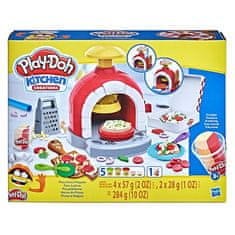 Play-Doh HASBRO - Set za pico