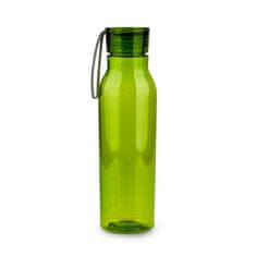 STEKLENICA ZA VODO &quot;BISFREE ECO&quot; 550ML, ZELENA