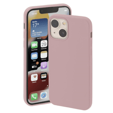 Hama Finest Feel, ovitek za Apple iPhone 14 Plus, barva nude