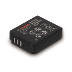 Hama Fotoakumulator tipa Panasonic CGA-S007E, Li-Ion 3,7 V/800 mAh