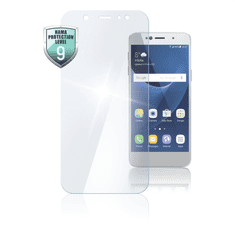 Hama Premium Crystal Glass, zaščitno steklo za Samsung Galaxy A30s/A50