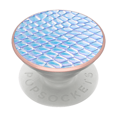 PopSockets PopGrip Gen.2, Iridescent Snake, vegansko usnje