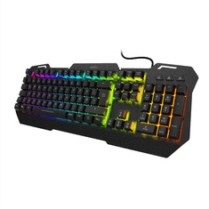 uRage gaming tipkovnica Exodus 450 Metal