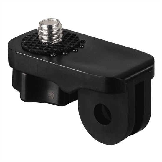 Hama Adapter za kamere z navojem 1/4" za GoPro