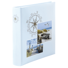 Hama album classic COMPASS 30x30 cm, 100 strani