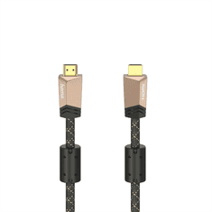 Hama Premium kabel HDMI High Speed 4K 3 m, Prime Line