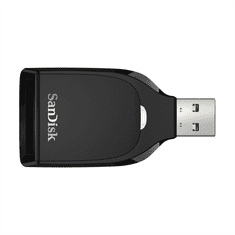 SanDisk SD UHS-I 2Y bralnik