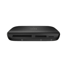 SanDisk ImageMate PRO bralnik USB-C