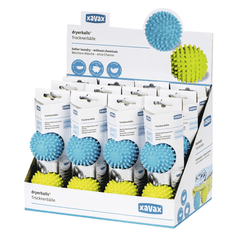 Xavax dryerballs, 2 kosa