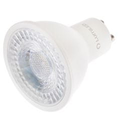 LUMILED 10x LED žarnica GU10 1,5W = 15W 135lm 4000K Nevtralno bela 36°