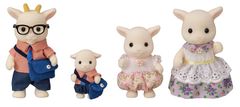 Sylvanian Families Družina koz