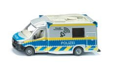 SIKU Super - Policijski Mercedes Benz Sprinter, 1:50