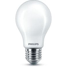 shumee Philips enakovredna LED sijalka 60 W E27 Toplo bela, brez možnosti zatemnitve, plastika