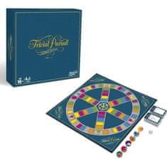 shumee HASBRO GAMING - Trivial Pursuit Classic - Družabna igra