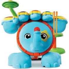 shumee VTECH BABY - Jungle Rock - Elephant Drums - Glasbena igrača za otroke