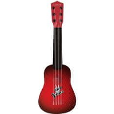 shumee LEXIBOOK - My Premiere Guitar - The Voice 53 cm - Mešano - Od 3 let