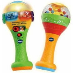 shumee Vtech Baby - Magic Lumi Maracas - 9-36 mesecev