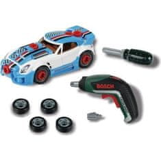 shumee BOSCH - Bosch tuning set z Ixolino II krmilnikom za otroke