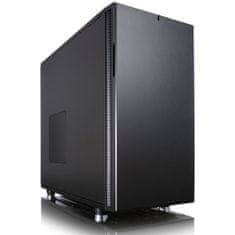 shumee Črno ohišje za računalnik Fractal Design Define R5