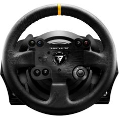 shumee Thrustmaster Volant TX RW LEATHER EDITION - PC / Xbox One