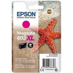 shumee EPSON Singlepack 603XL Ink Cartridge - magenta