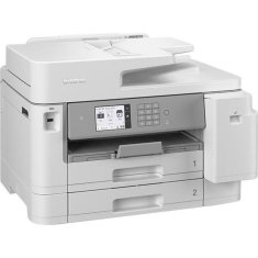 shumee Večnamenski tiskalnik - BROTHER - MFC-J5955DW - Inkjet - A3 - Barvni - Wi-Fi - MFCJ5955DWRE1