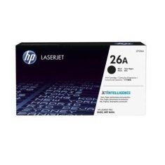 shumee Originalna črna kartuša HP 26A LaserJet (CF226A) za HP LaserJet Pro M402 / M426