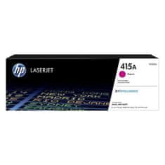 shumee Kartuša s tonerjem HP 415A - Magenta - Laser - 2100 strani