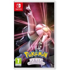 shumee Pokémon Sparkling Pearl - igra za Nintendo Switch