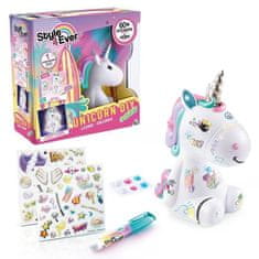 shumee CANAL TOYS - DIY Unicorn - Okrasite in prilagodite svojega samoroga!