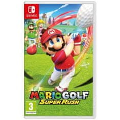 shumee Mario Golf: Super Rush - igra za Nintendo Switch