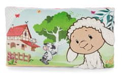 NICI vzglavnik Farm Friends 43x25 cm