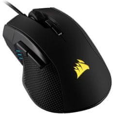 shumee CORSAIR - IRONCLAW RGB igralna miška (CH-9307011-EU)