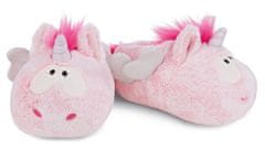 NICI Copati Unicorn Harmony, roza, velikost 34-37