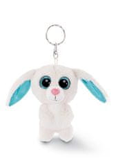 NICI Glubschis Rabbit Wolli-Dot obesek za ključe 9cm