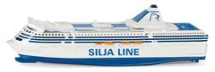 SIKU Super - Ferry Silja Symphony 1:1000