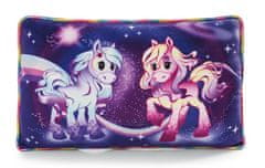 NICI vzglavnik Pony Stars 43x25cm