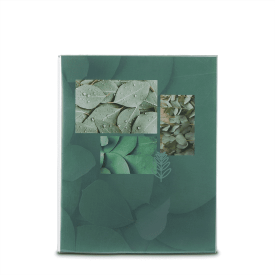 Hama album soft SINGO II Leaves 10x15/80