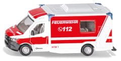 SIKU Super - ambulanta Mercedes-Benz Sprinter 1:50