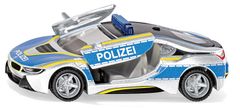 SIKU Super - Policijski BMW i8