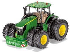 SIKU Control - Bluetooth, John Deere z dvojnimi kolesi