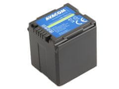 Avacom Panasonic VW-VBG260 Li-Ion 7,2 V 2200 mAh 15,8 Wh