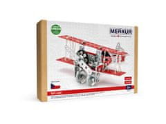 Merkur 051 Biplane