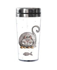 Termofor &quot;CAT AND DOG&quot;, 450ML