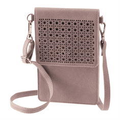 Hama Mobilna torba Cross-Body, univerzalna, roza